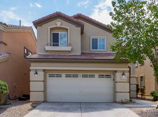 6213 W Levi Ave, Las Vegas, NV 89141