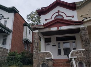 603 N Loudon Ave, Baltimore, MD
