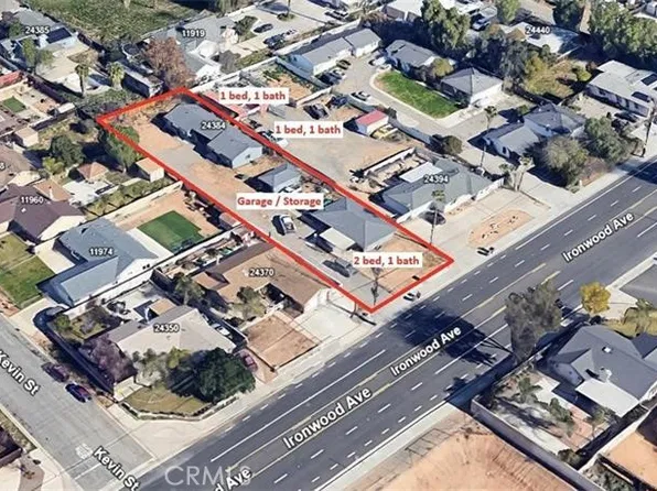 24380 Ironwood Ave, Moreno Valley, CA 92557