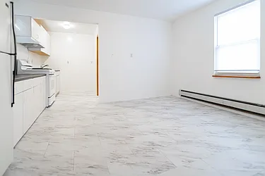 Rented by Greenpoint Properties