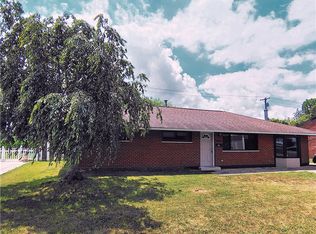 4474 Longfellow Ave, Dayton, OH 45424