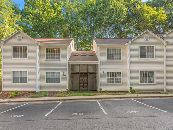 4229 Edith Ln APT C, Greensboro, NC 27409