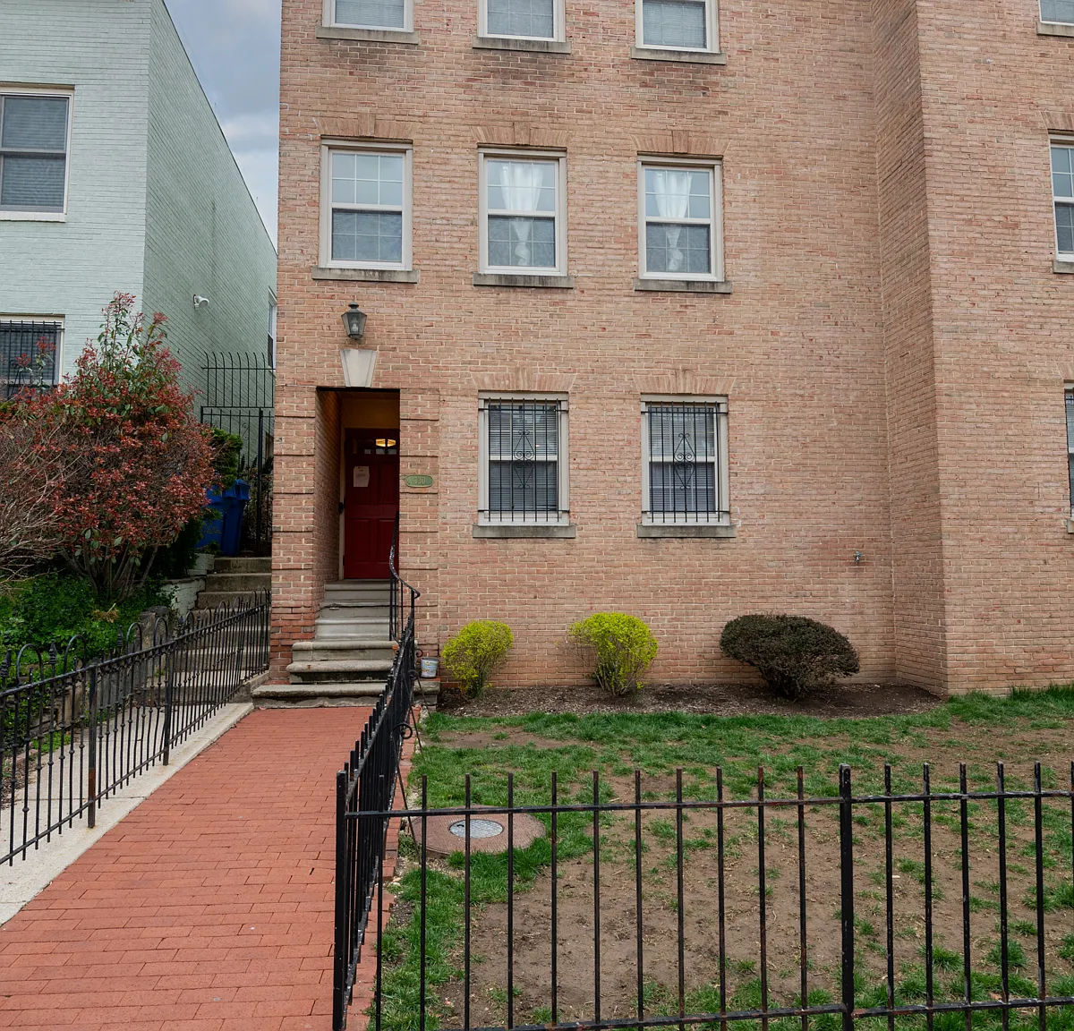 1 bed, $1,663 — Photo 1