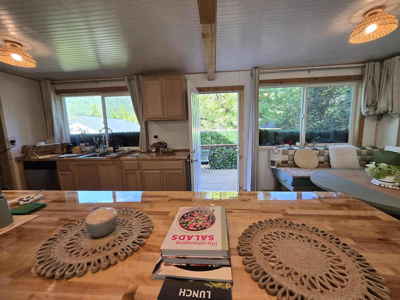 3 bed, 1500 sqft, $2,800 — Photo 4