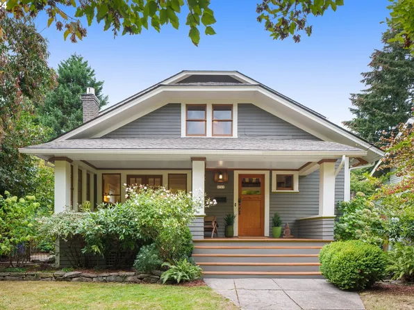 6715 SE 18th Ave, Portland, OR 97202
