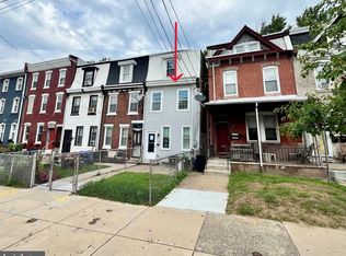 3517 W Allegheny Ave, Philadelphia, PA 19132