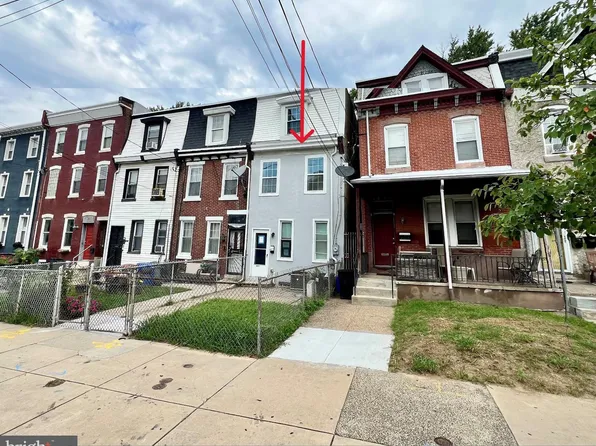 3517 W Allegheny Ave, Philadelphia, PA 19132