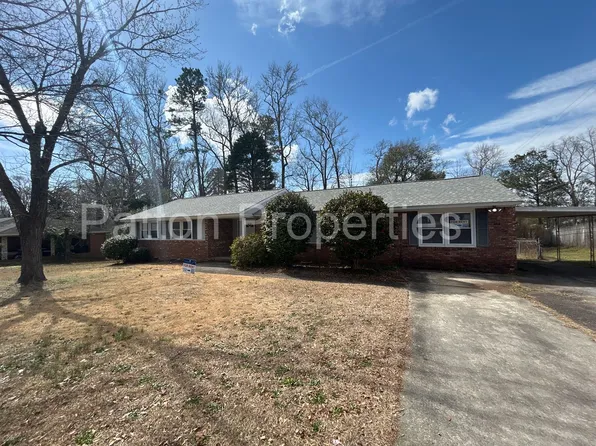 1137 Osage Ave, West Columbia, SC 29169