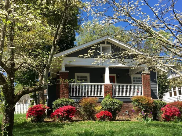 601 Young Ave, Chattanooga, TN 37405