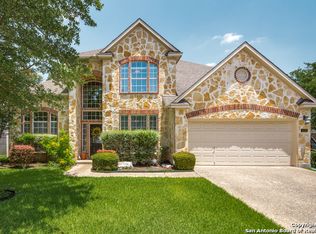 423 Heather Rdg, San Antonio, TX 78260