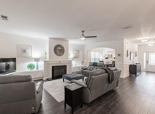 4315 Suwanee Mill Dr, Buford, GA 30519