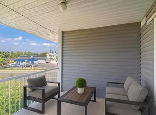 8200 W 4th St NE #302, Calgary, AB T3K0K5