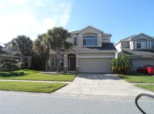 13130 Canna Lily Dr, Orlando, FL 32824