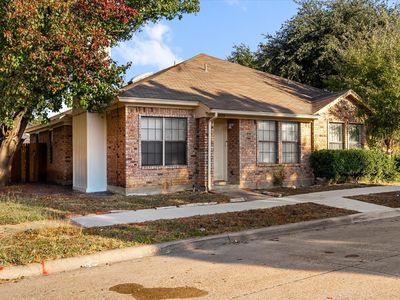 1023 Tennessee Trl, Arlington, TX, 76017