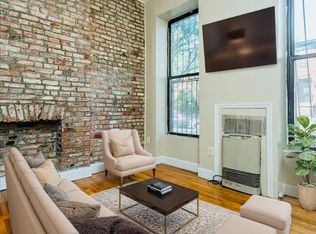 346 Gates Ave #B, Brooklyn, NY 11216