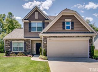 4030 Cleburne Ct, Haw River, NC 27258