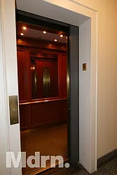 Rented by Mdrn Residential