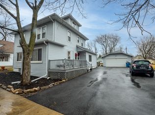 26011 Compass Rd, Monee, IL 60449