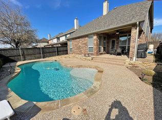 1916 Kyle Dr, McKinney, TX 75072