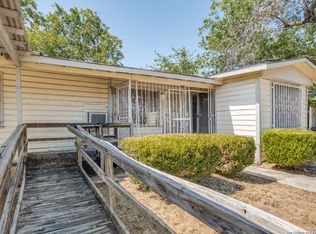 286 Bangor Dr, San Antonio, TX 78228