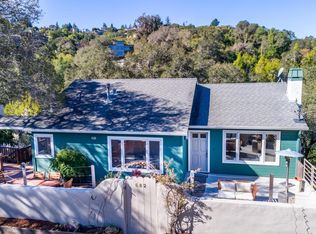 682 Handley Trl, Redwood City, CA 94062