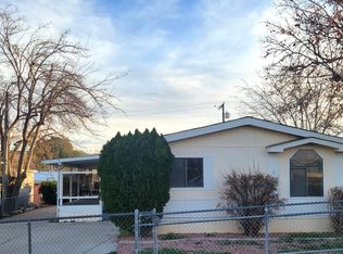 181 W 330th St N, La Verkin, UT 84745