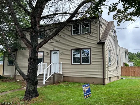 214 Cedar St #2, South Bound Brook Boro, NJ 08880