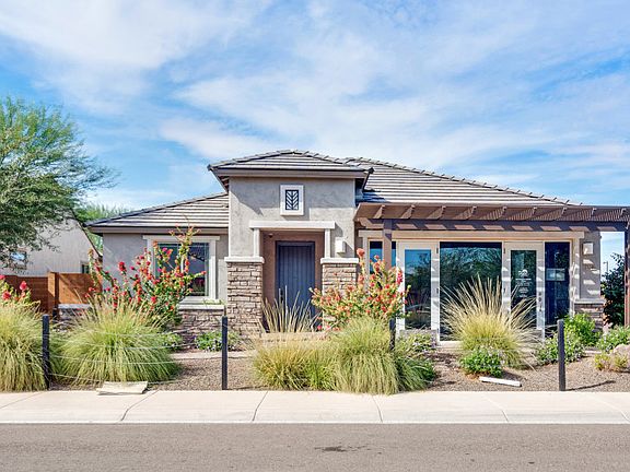 Former Model Home For Sale