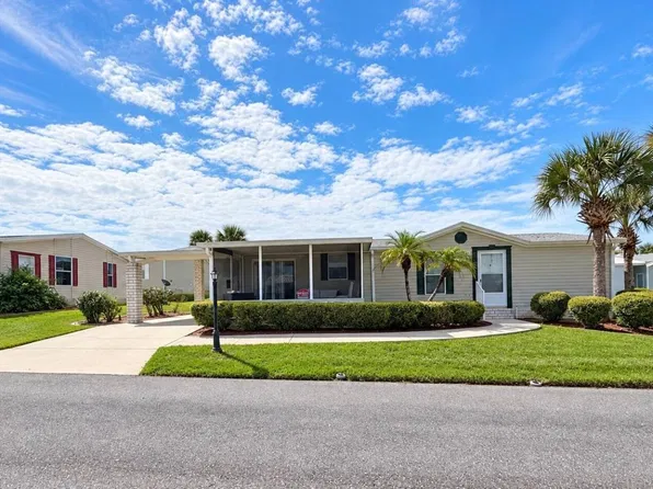 715 Skyview St, Davenport, FL 33897