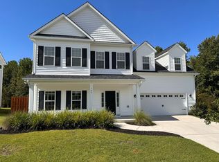 149 Poplar Branch Way, Hampstead, NC 28443
