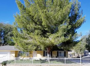 39431 163rd St E, Palmdale, CA 93591