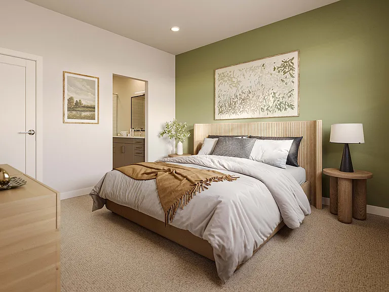 Marlowe Sand Canyon — Photo 13