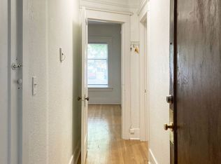 Virginian Apartments, Seattle, WA 98121