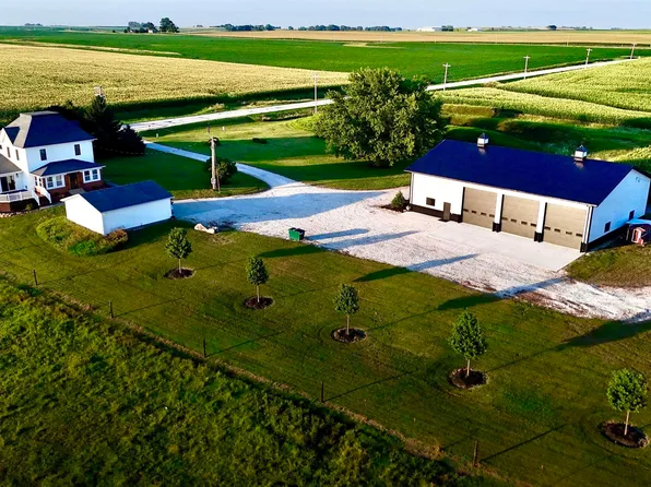 22174 Highway D41, Eldora, IA 50627