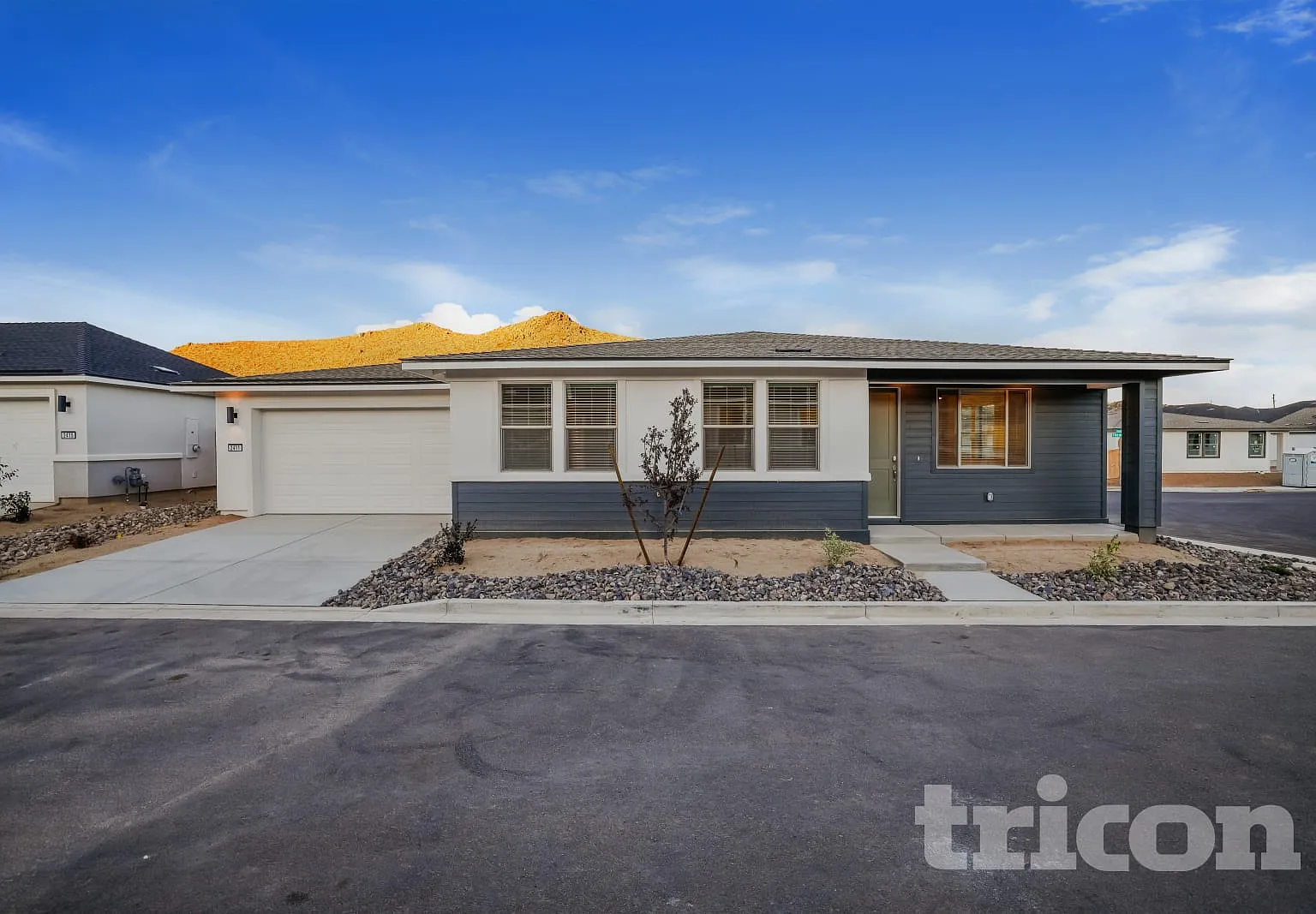 2411 Snowbrush Court Reno NV — Photo 1