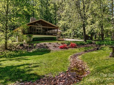 385 N Fork Rd, Black Mountain, NC, 28711