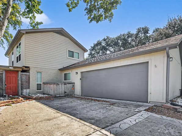 12800 Briar Forest Dr Unit 129, Houston, TX 77077