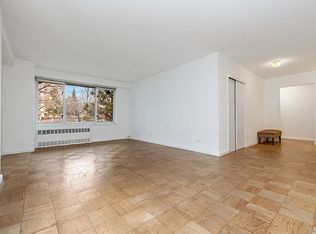 392 Central Park W APT 1D, New York, NY 10025