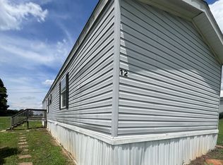 338 Pleasant Ridge Rd #12, Franklinville, NC 27248