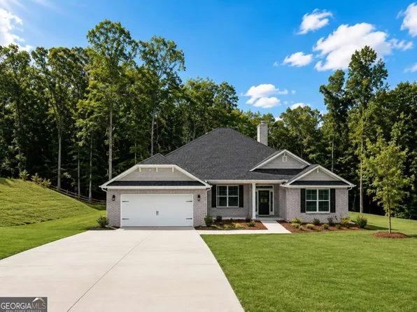 3354 Siena Pl, Douglasville, GA 30135