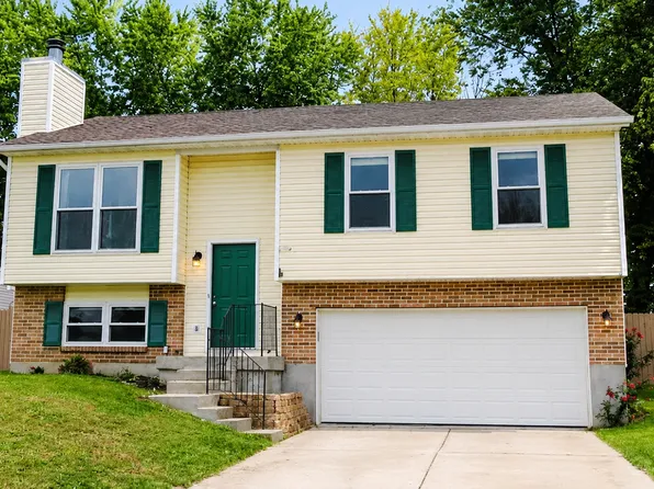 689 Bobolink Ct, Cincinnati, OH 45244