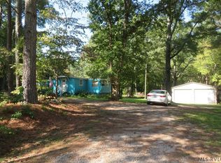 218 Warren St, Littleton, NC 27850