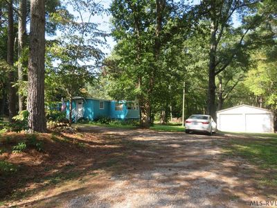 218 Warren St, Littleton, NC, 27850