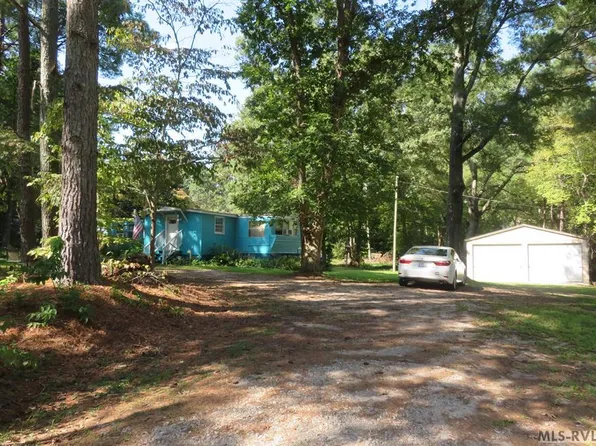 218 Warren St, Littleton, NC 27850