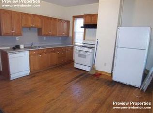 (Undisclosed Address), Brighton, MA 02135