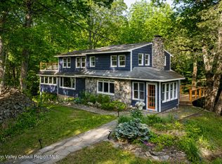 22 Old Mill Road, Stephentown, NY 12169