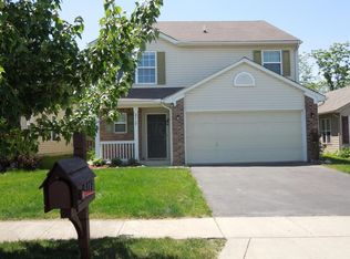 2117 Prominence Dr, Grove City, OH 43123