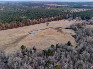 0 Pleasant Hill Cemetery Rd, Plain Dealing, LA 71064