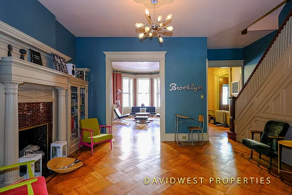 Rented by DavidWest Properties | media 24