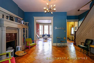 Rented by DavidWest Properties